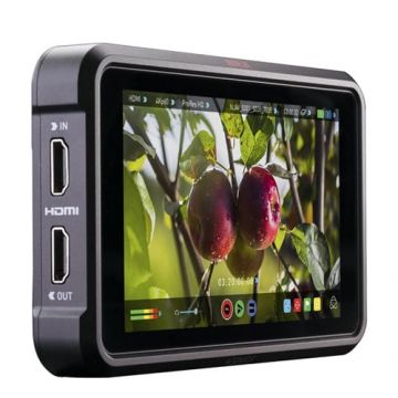 Atomos Ninja V 5 monitor recorder 4K HDR 10bit HDMI