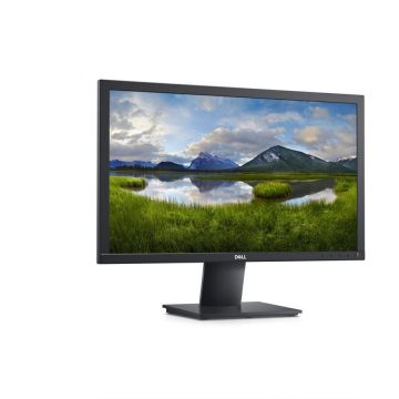 Dell Monitor LED TN Dell 21.5, Full HD, Display Port, Negru, E2220H