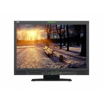 JVC DT-V17G25 Monitor Profesional Full HD LCD 25 3G-SDI