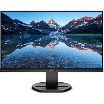 Monitor 252B9 25 inch 5ms Black