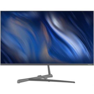 Monitor IPS LED Tesla 24inch 24MC635GF, Full HD (1920 x 1080), HDMI, DisplayPort (Gri)