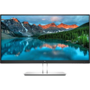 Monitor LED HP E24 G4 23.8 inch FHD IPS 5 ms 60 Hz