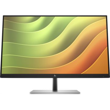 Monitor LED HP E24u G5 23.8 inch FHD IPS 5 ms 75 Hz USB-C