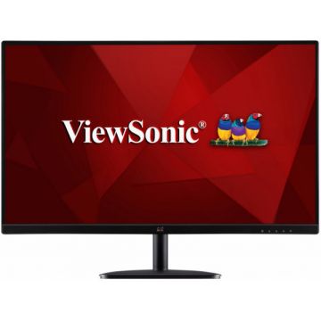 Monitor LED ViewSonic VA2732-H 27 inch FHD IPS 4 ms 75 Hz