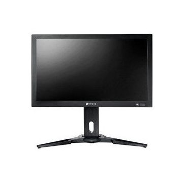 Monitor QX-28 28 inch UHD TN 3ms Black