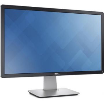 Monitor refurbished Professional DELL P2416D, 24 Inch WQHD AHVA-IPS, HDMI, DisplayPort, VGA, USB