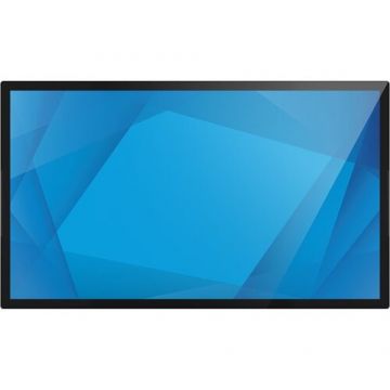 Elo Touch Display interactiv Elo Touch 5053L, 50 4K Touch, 60Hz 9ms, HDMI, DP, USB-C, Ethernet