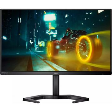 Monitor LED Philips Gaming 24M1N3200ZA 23.8 inch FHD IPS 1 ms 165 Hz G-Sync Compatible