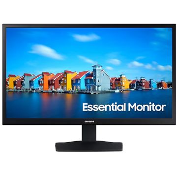 Monitor LED Samsung LS24A336NHUXEN 24 inch FHD VA 5 ms 60 Hz