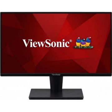 Monitor LED ViewSonic VA2215-H 21.5 inch FHD VA 4 ms 75 Hz FreeSync