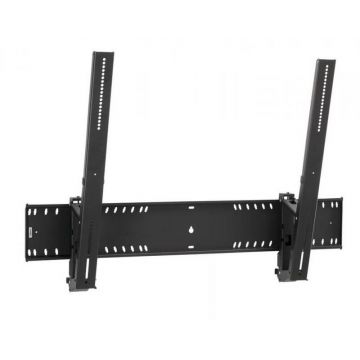 Suport TV / Monitor Vogels PFW6910, 80 - 120 inch, negru