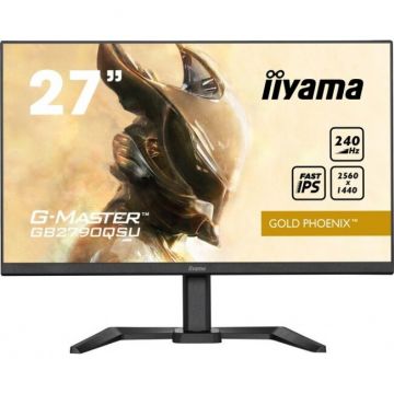 Monitor G-Master GB2790QSU-B5  IPS 0.4ms 240Hz  27inch  Negru