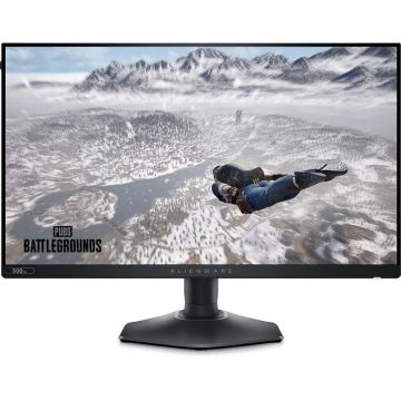 Monitor LED Gaming AW2524HF 24.5 inch FHD IPS 480Hz Black