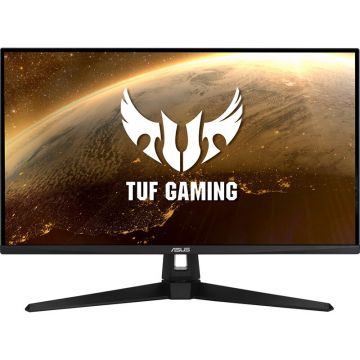 Monitor LED TUF Gaming VG289Q1A 28 inch UHD IPS 5ms 60Hz Black