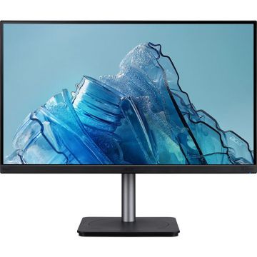 Monitor LED Vero CB3 CB273UEbemipruzx 27 inch QHD IPS 4ms 100Hz Black