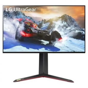 Monitor UltraGear  LCD 27GP95RP-B 27inch Negru