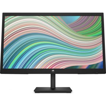 Monitor V22ve 22inch FHD Black