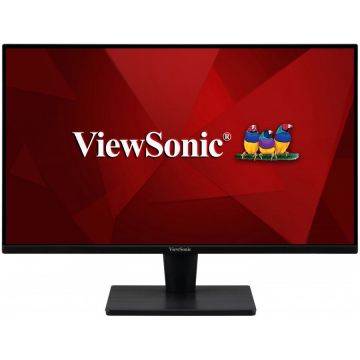 VIEWSONIC Monitor ViewSonic VA2715-H 27, FHD, SuperClear frameless VA, VGA, HDMI, Adaptive Sync, 75Hz, Negru