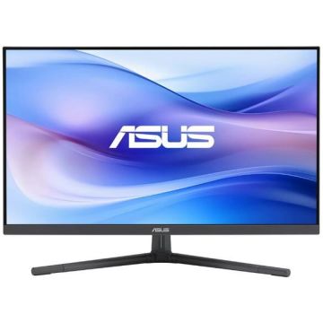 Asus Monitor IPS LED ASUS 27 VU279CFE-B, Full HD (1920 x 1080), HDMI, Negru