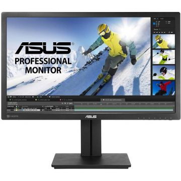 Asus Monitor LED Asus 27 2K WQHD (2560X1440) 75HZ, IPS, 100% SRGB