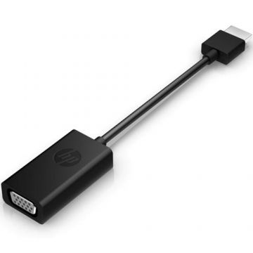 Dongle HP HDMI to VGA Adapter