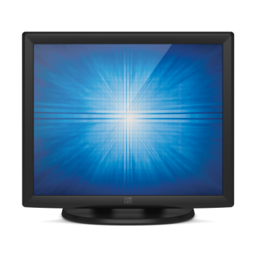 Elo Touch Monitor LED Elo Touch 1915L, 19inch, 1280x1024, 5ms, Negru
