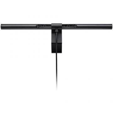 Lampa LED BenQ ScreenBar, 5W, 930 lumeni, USB (Negru)