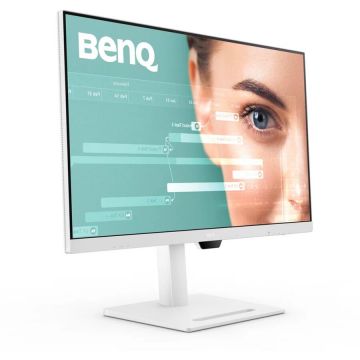 Monitor GW3290QT, LED monitor - 32 - white, QHD, USB-C, 75 Hz, IPS