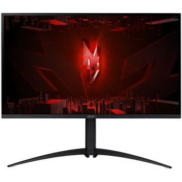 Monitor LED Acer Gaming Nitro XV275UP 27 inch QHD VA 5 ms 170 Hz FreeSync Premium