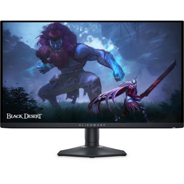 Monitor LED Alienware Gaming AW2725DF 27 inch QHD QD-OLED 0.03 ms 360 Hz HDR FreeSync Premium Pro