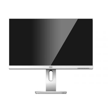 Monitor LED AOC X24P1 24 inch 4 ms Grey 60Hz