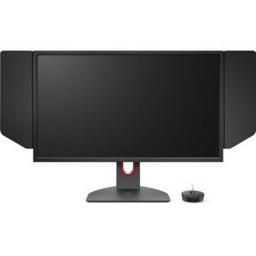 Monitor LED BenQ Gaming Zowie XL2746K 27 inch FHD TN 240 Hz