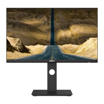 Monitor LED DAHUA LM27-P301A 27 inch QHD IPS 5 ms 75 Hz USB-C