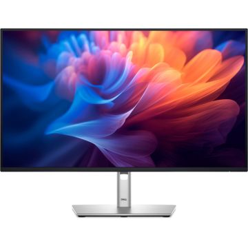 Monitor LED DELL P2725HE 27 inch FHD IPS 5 ms 100 Hz USB-C