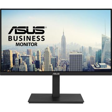 Monitor LED VA24ECPSN 23.8 inch FHD IPS 5ms 75Hz Black