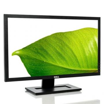 Monitor refurbished Dell G2410T, 24 Inch Full HD, DVI, VGA