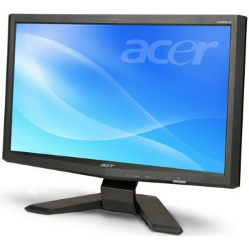 Monitor Second Hand Acer X223HQB, 22 Inch Full HD, VGA, DVI