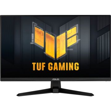 Monitor TUF Gaming VG249Q3A, gaming monitor - 24 - black, FullHD, AMD FreeSync Premium, HDMI, 180Hz panel