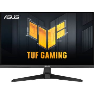 Monitor TUF Gaming VG279Q3A, gaming monitor - 27 - black, FullHD, AMD FreeSync Premium, HDMI, 180Hz panel