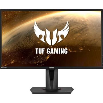 Monitor VG27AQ - 27 - LED (Black, 165 HZ, QHD, IPS, Adaptive-Sync)