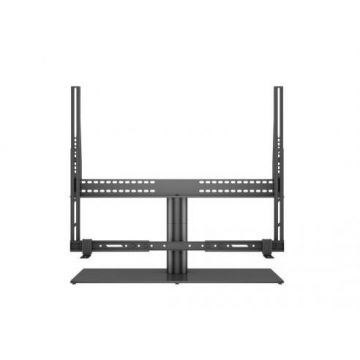 Multibrackets Suport TV Multibrackets 2178, 49- 65inch, 50 kg, Negru