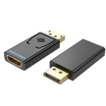 Adaptor Displayport (DP) tata - HDMI A mama, Vention