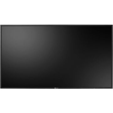 AG neovo Monitor Supraveghere AG neovo HMQ-5501 55inch UHD 5ms, Negru