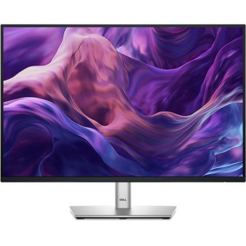 Monitor LED DELL P2425 24.1 inch WUXGA IPS 5 ms 100 Hz