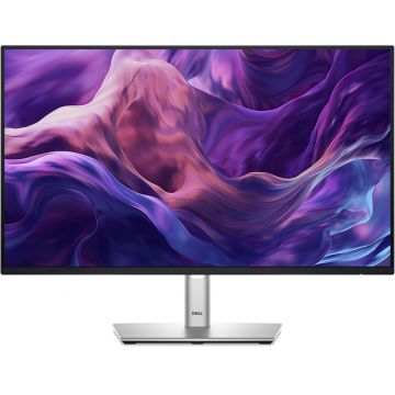 Monitor LED DELL P2425HE 23.8 inch FHD IPS 5 ms 100 Hz USB-C