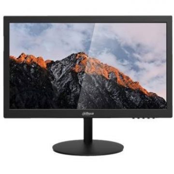 Monitor LED LM24-A200 23.8inch FHD Black