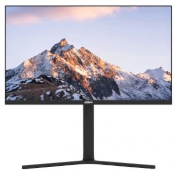 Monitor LED LM24-B201A 23.8inch FHD Black