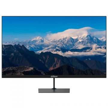 Monitor LED LM27-C200 27inch FHD Black