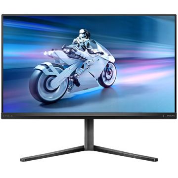 Monitor LED Philips Gaming Evnia 27M2N5500 27 inch QHD IPS 0.5 ms 180 Hz HDR