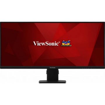 Monitor LED VA3456-MHDJ 34 inch UWQHD IPS 4ms Black